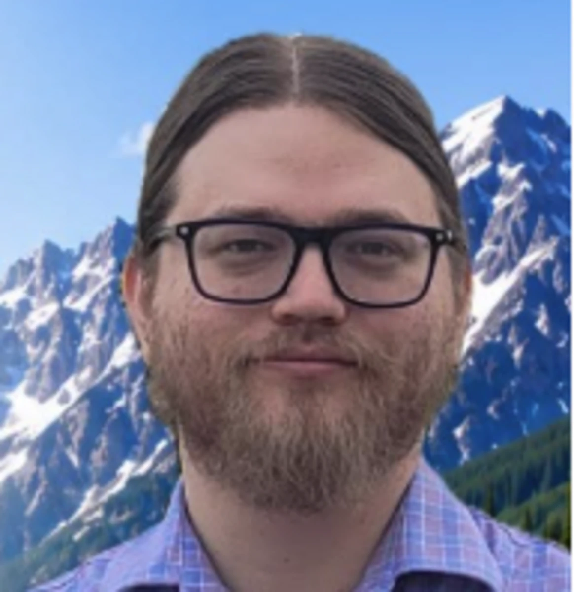 Candidate headshot of A. Dane Anderson from their BallotReady profile