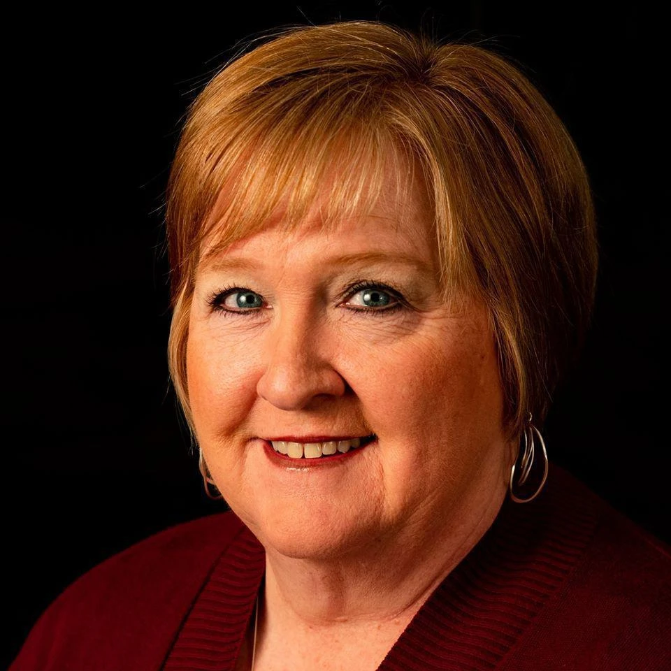 Headshot of Andrea Allen from their BallotReady profile
