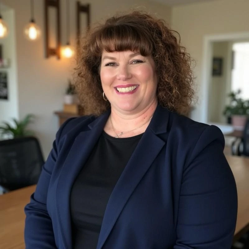 Candidate headshot of Annette McRae from their BallotReady profile