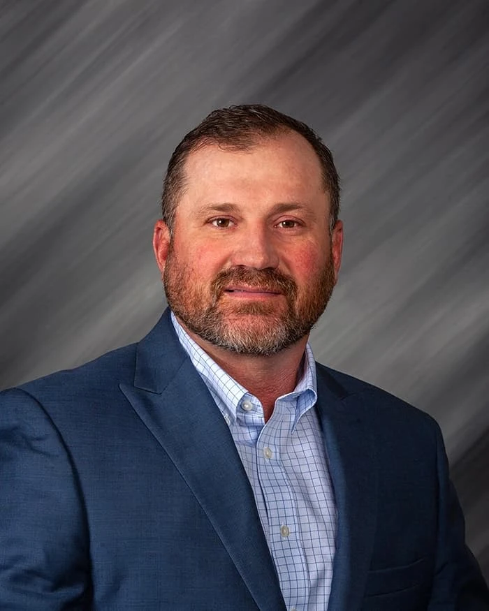 Official-page portrait of Anthony Canto