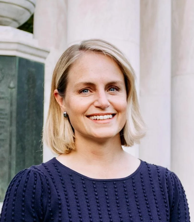 Headshot of Beth Child from their BallotReady profile