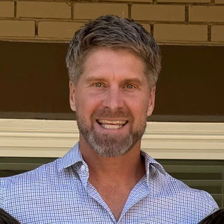 Candidate headshot of Braeden J. Oswald from their BallotReady profile