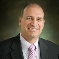 Headshot of Brian J. Horrocks from their BallotReady profile