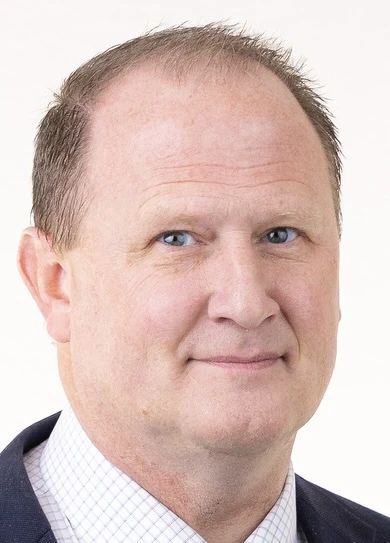 Portrait of Bryce Dunford from brycedunford.com