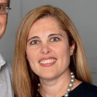 Headshot of Bryn Heather Johnson from their BallotReady profile
