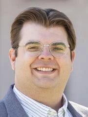 Headshot of Bryson J. Behm from their BallotReady profile