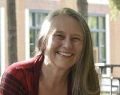 Candidate headshot of Cassie Easley from their BallotReady profile