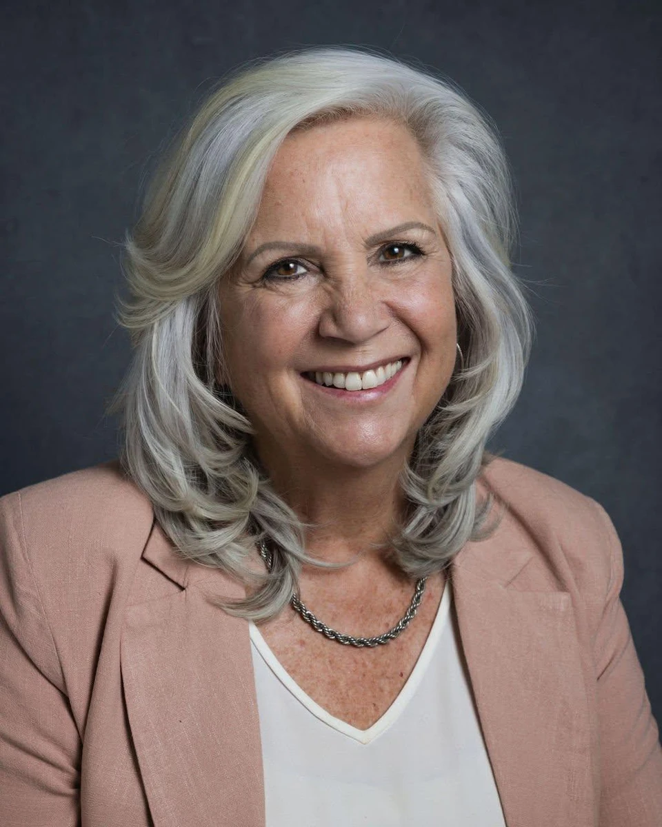 Candidate headshot of Celeste T. Johnson from their BallotReady profile