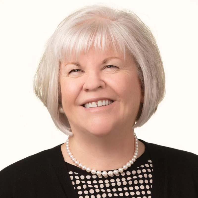 Headshot of Cindy Wood from their BallotReady profile