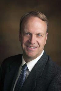 Headshot of Clark Wilkinson from their BallotReady profile