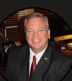 Headshot of Dave Hipp from their BallotReady profile
