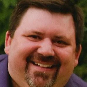 Headshot of Dave Maughan from their BallotReady profile