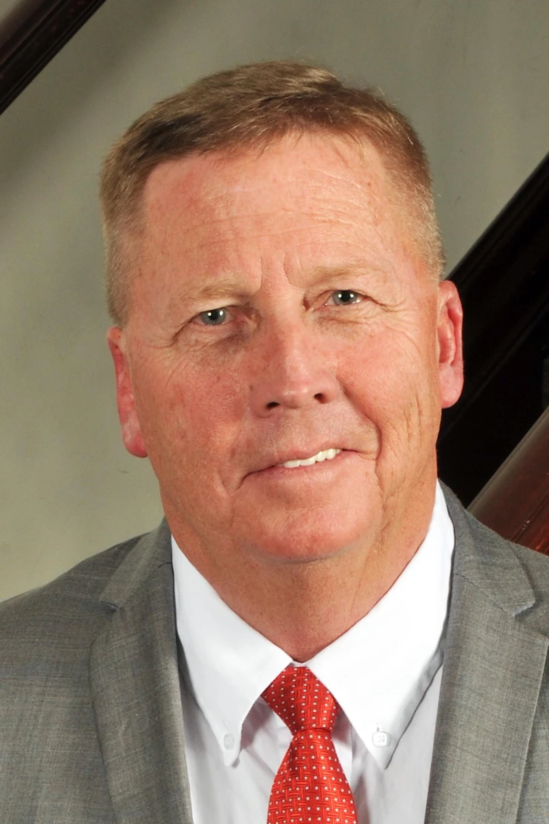 Headshot of David Erickson from their BallotReady profile