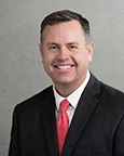 David Shallenberger in an official Utah Legislature portrait.