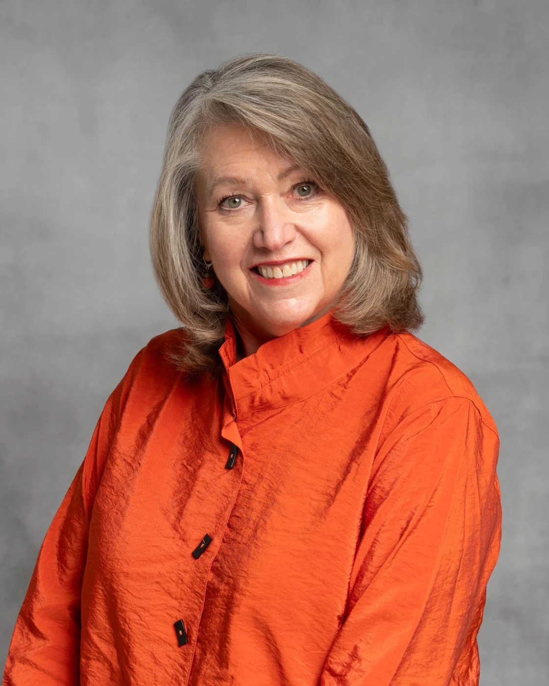 Official-page portrait of Diane Turner