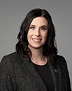 Official Utah Legislature portrait of Emily Buss
