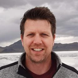 Candidate headshot of Eric Last from their BallotReady profile