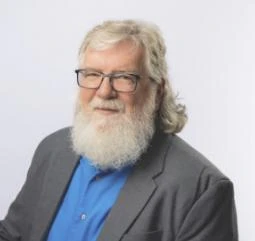 Candidate headshot of Glenn D Webb from their BallotReady profile