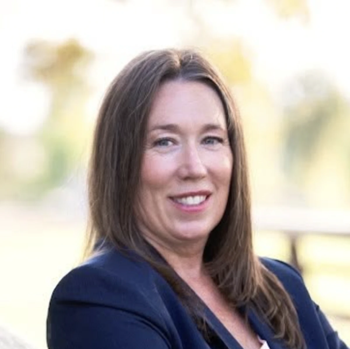 Candidate headshot of Iva Williams from their BallotReady profile