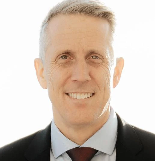 Candidate headshot of J. Lowry Snow from their BallotReady profile