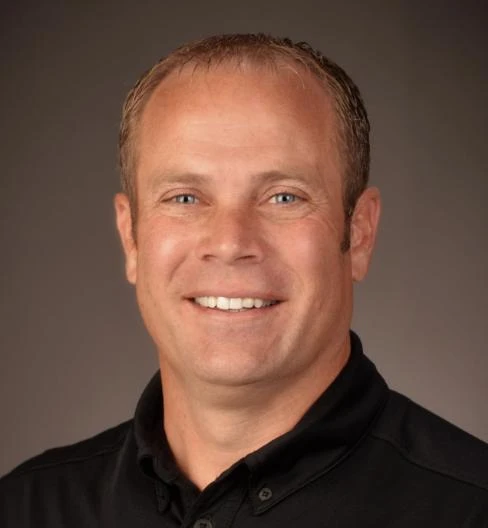 Headshot of Jim Rushton from their BallotReady profile