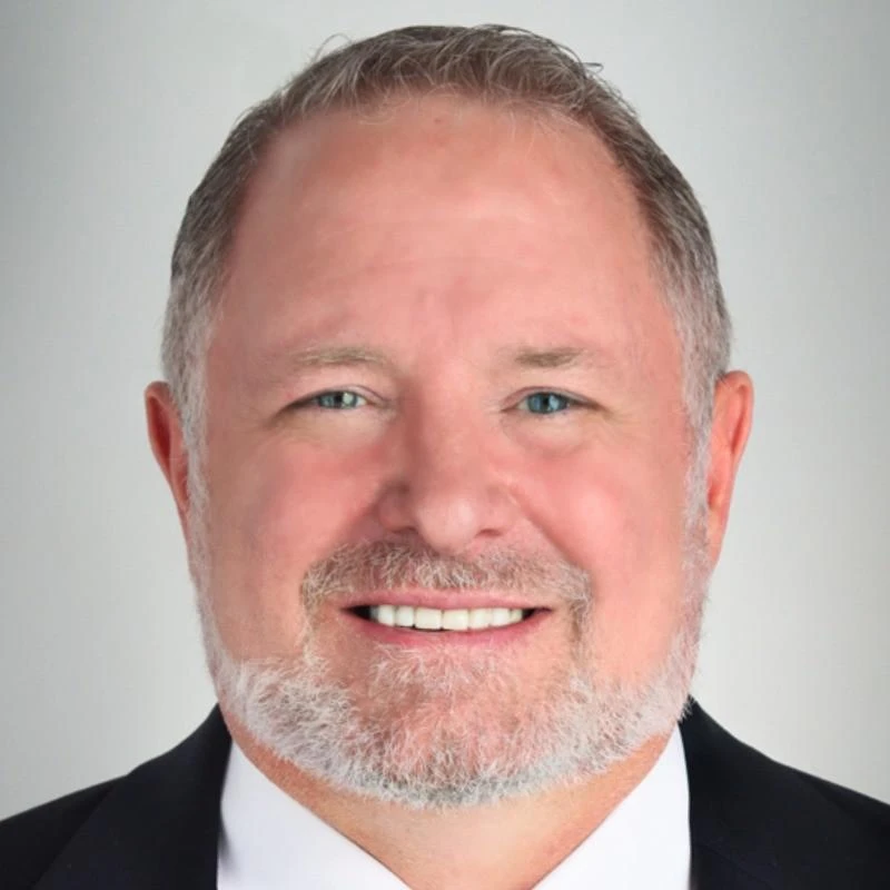Headshot of John Crofts from their BallotReady profile
