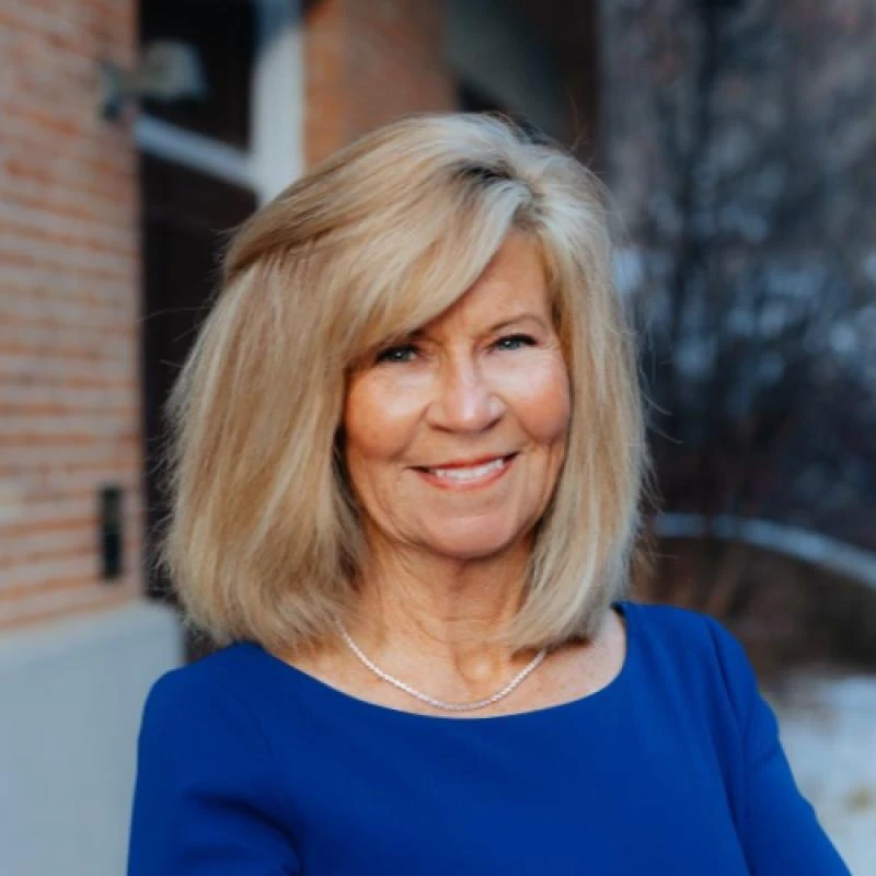 Candidate headshot of Kandee Myers from their BallotReady profile