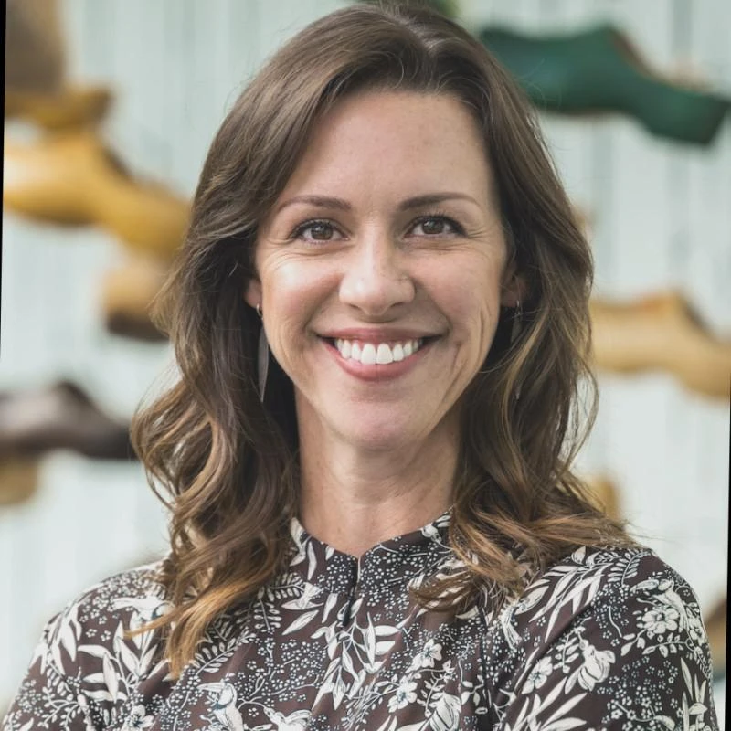 Headshot of Katie Lee-Koven from their BallotReady profile