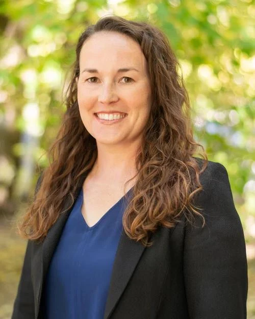 Candidate headshot of Kendra Penry from their BallotReady profile