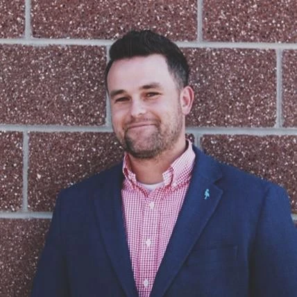Headshot of Kevin L. Daniels from their BallotReady profile