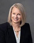 Kristen Chevrier in an official Utah Legislature portrait.