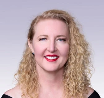 Official-page portrait of Laurie Stringham