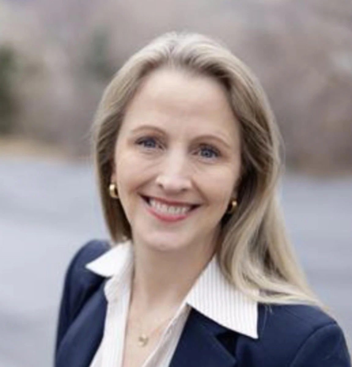 Candidate headshot of Lili Bitner from their BallotReady profile