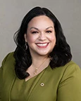 Official Utah Legislature portrait of Luz Escamilla