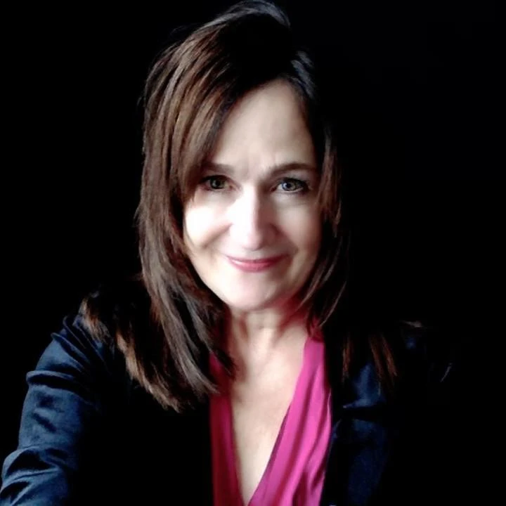 Headshot of Margaret Olson from their BallotReady profile