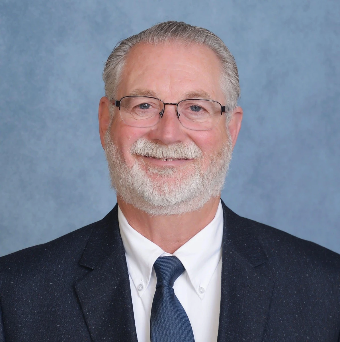 Candidate headshot of Michael E Finch from their BallotReady profile