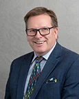 Michael J. Petersen in an official Utah Legislature portrait.