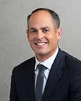 Official Utah Legislature portrait of Michael K. McKell