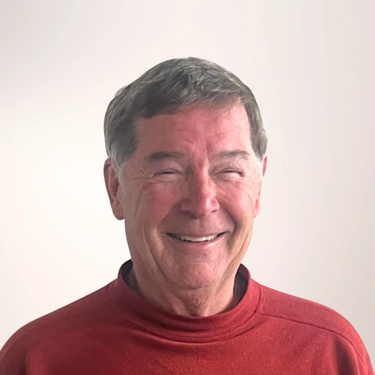 Portrait of Mickey Wright from torreyutah.gov
