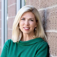 Official portrait of Millie Segura Bahr from bountiful.gov
