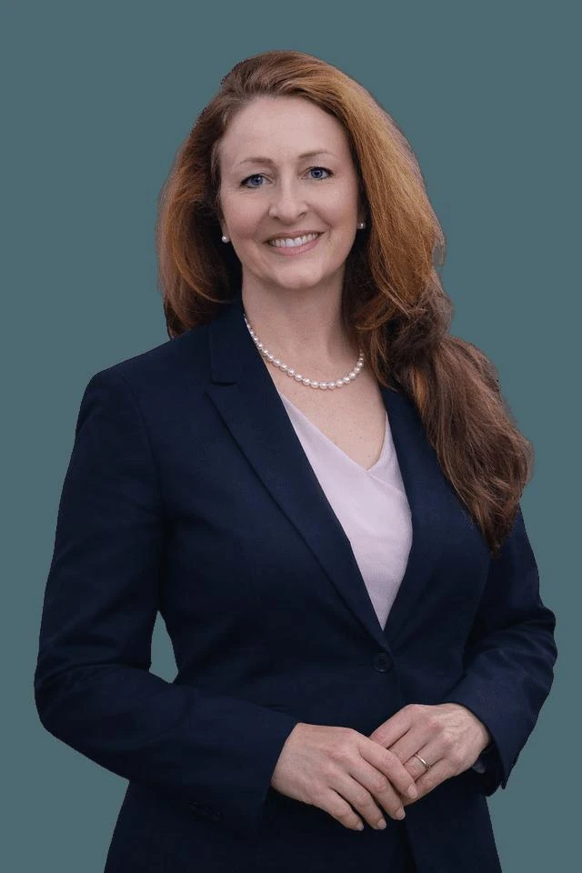 Candidate headshot of Nicole Melling from their BallotReady profile