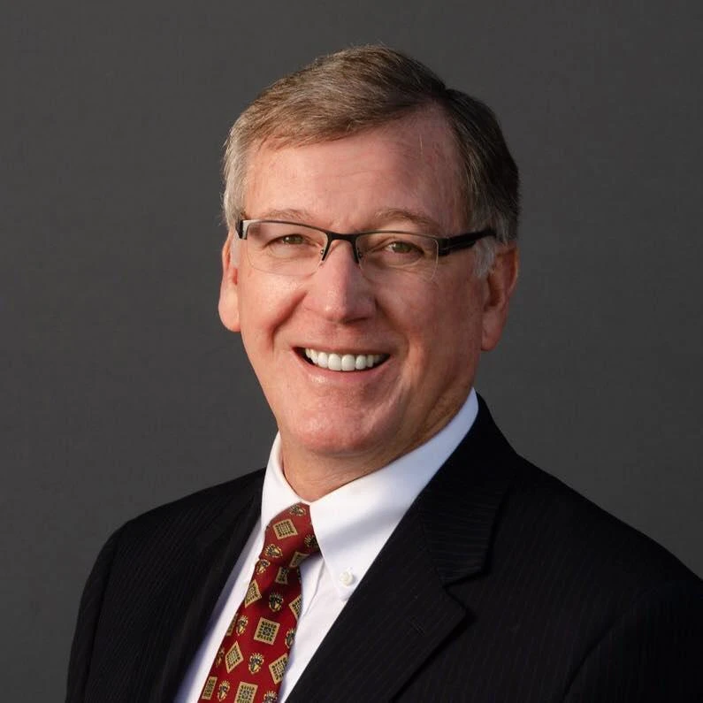 Headshot of Nolan P. Gunnell from their BallotReady profile