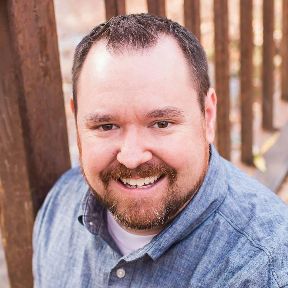 Headshot of Paul Watson from their BallotReady profile