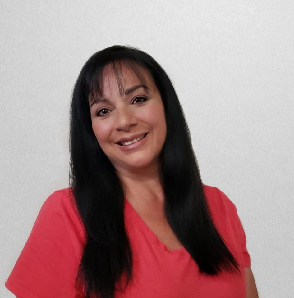 Headshot of Robin Troxell from their BallotReady profile