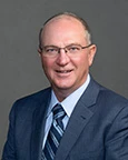 Official Utah Legislature portrait of Scott D. Sandall