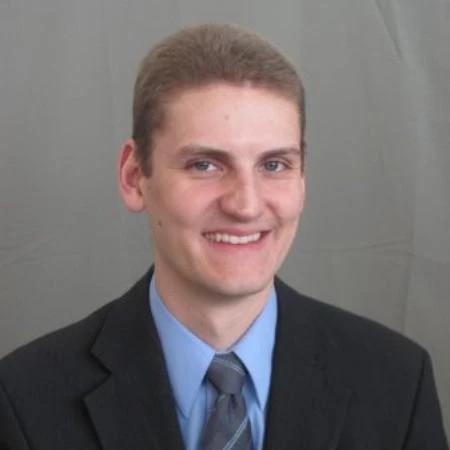 Headshot of Scott Parke from their BallotReady profile