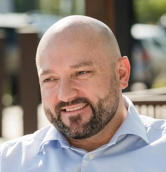 Candidate headshot of Steven Burt from their BallotReady profile