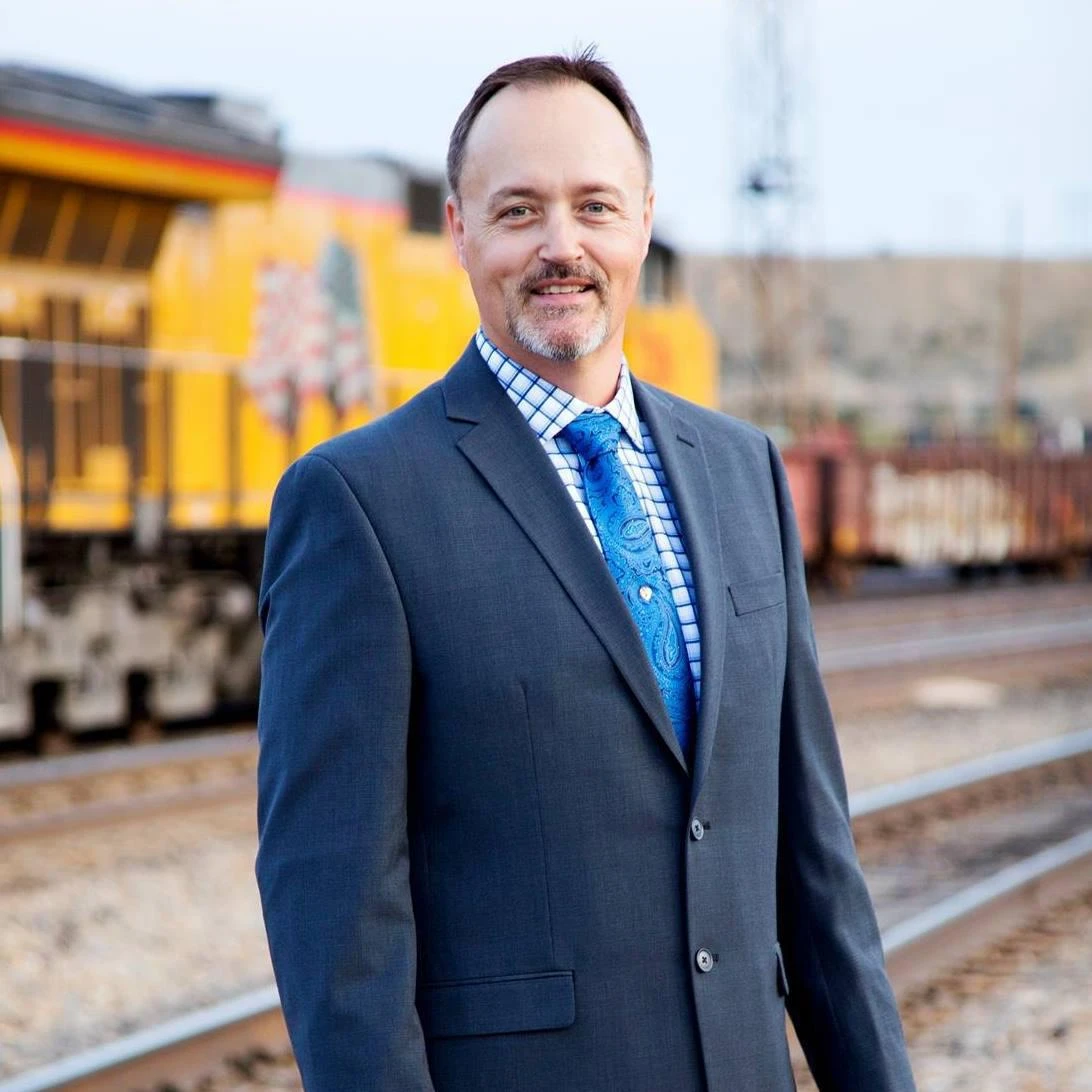 Headshot of Tony Martines from their BallotReady profile