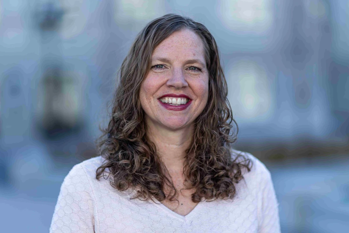 Candidate headshot of Tynley Bean from their BallotReady profile