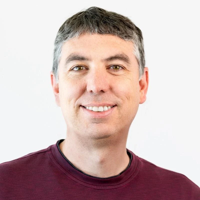 Candidate headshot of Wayne Woodfield from their BallotReady profile